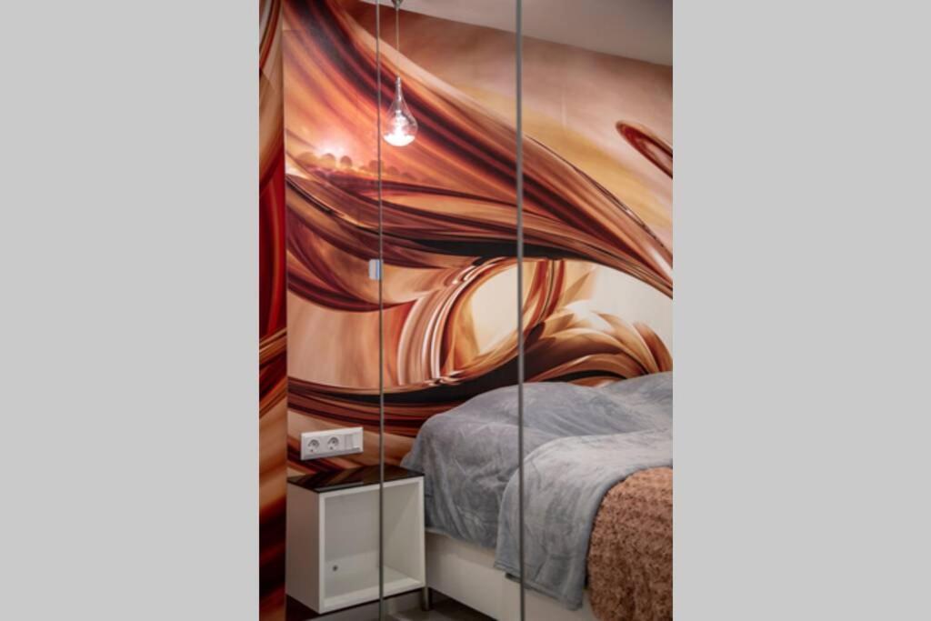 בודפשט Premium Apartment By Hi5-King Street'S Luxury Suite מראה חיצוני תמונה