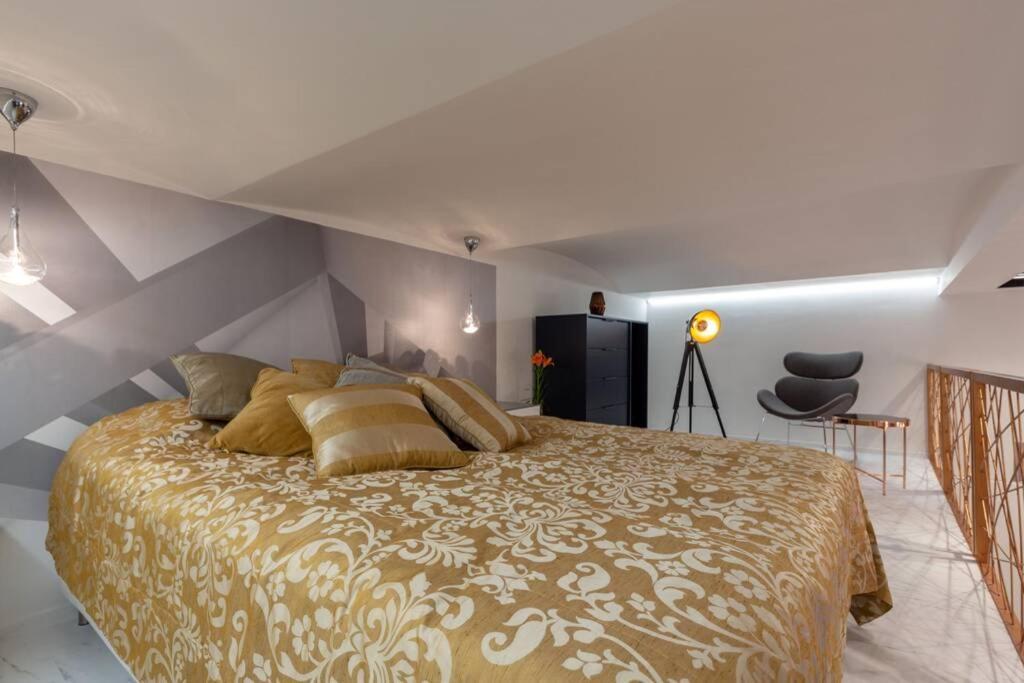 בודפשט Premium Apartment By Hi5-King Street'S Luxury Suite מראה חיצוני תמונה