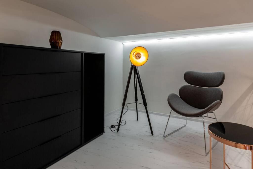 בודפשט Premium Apartment By Hi5-King Street'S Luxury Suite מראה חיצוני תמונה