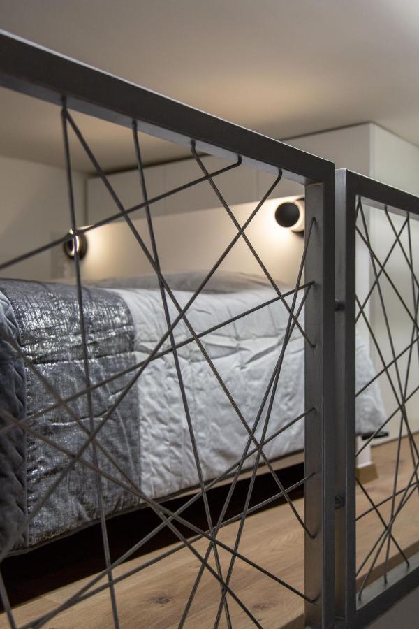 בודפשט Premium Apartment By Hi5-King Street'S Luxury Suite מראה חיצוני תמונה