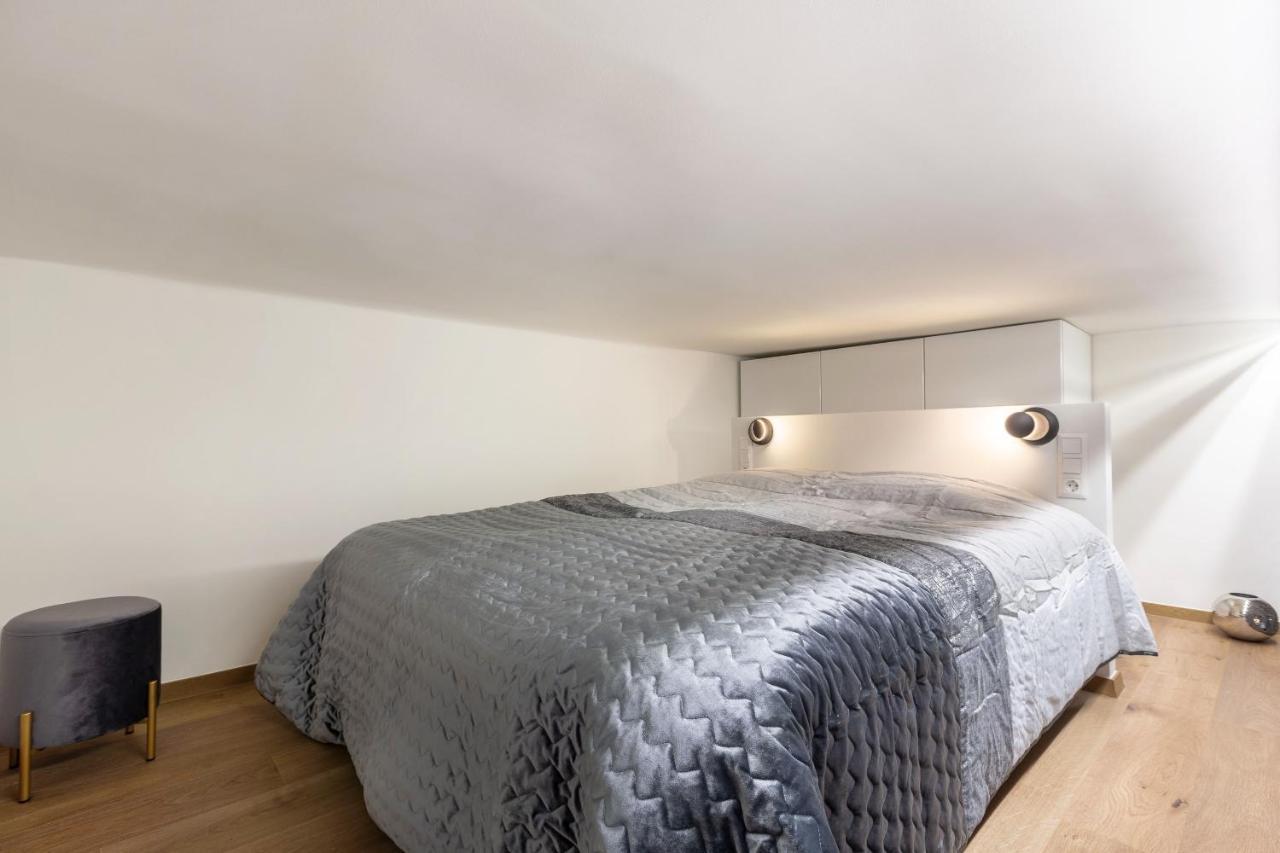 בודפשט Premium Apartment By Hi5-King Street'S Luxury Suite מראה חיצוני תמונה