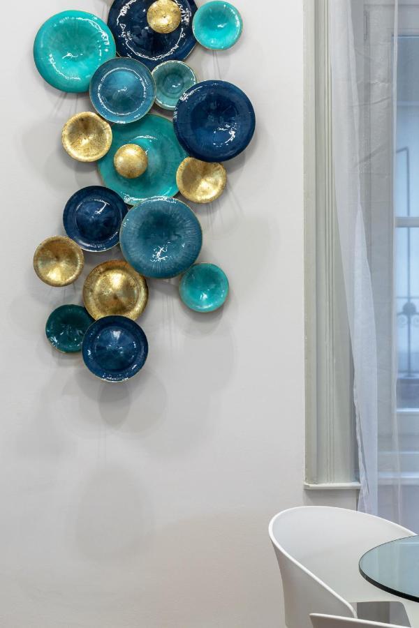 בודפשט Premium Apartment By Hi5-King Street'S Luxury Suite מראה חיצוני תמונה
